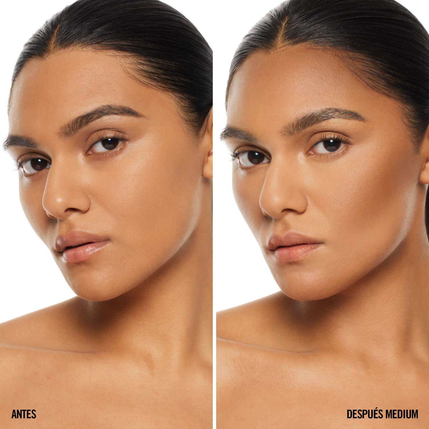 SOFTSCULPT® BRONZING & SHAPING SERUM (SÉRUM PARA ESCULPIR Y BRONCEADOR LÍQUIDO)